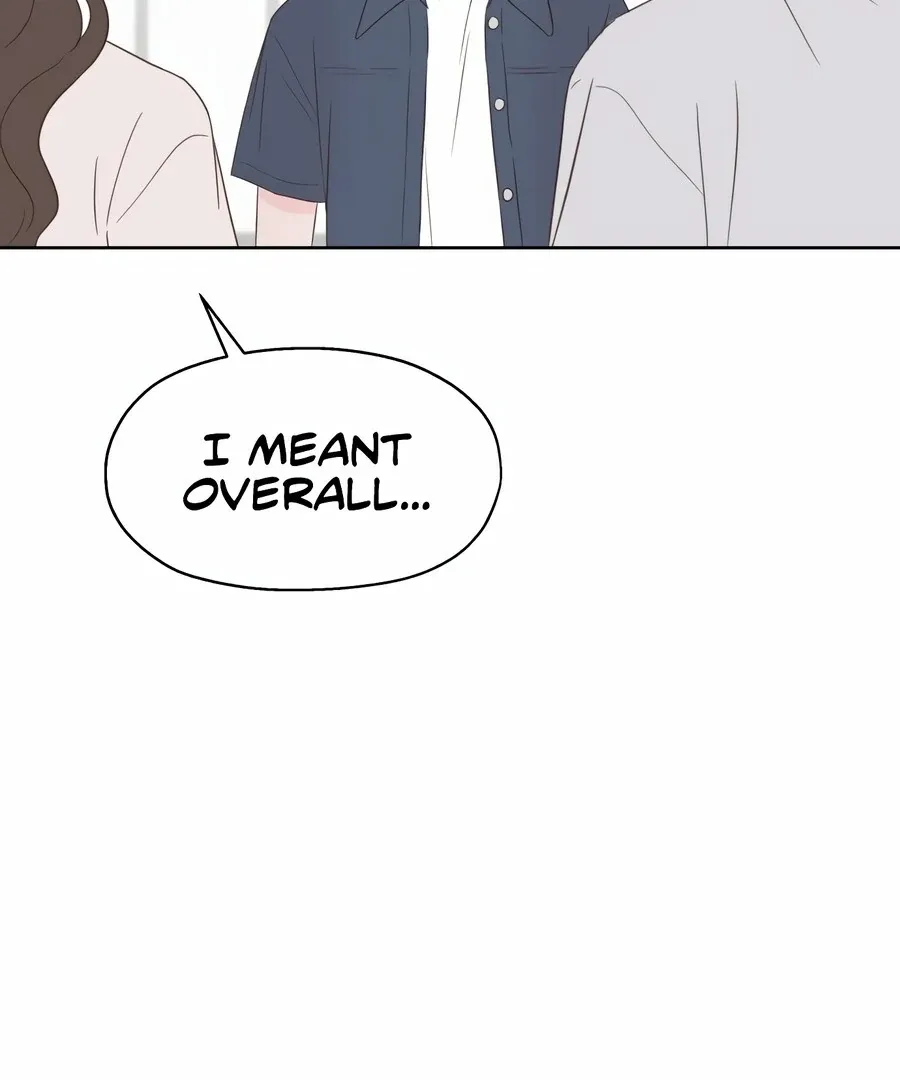 My Fake Love Chapter 7 page 135 - 