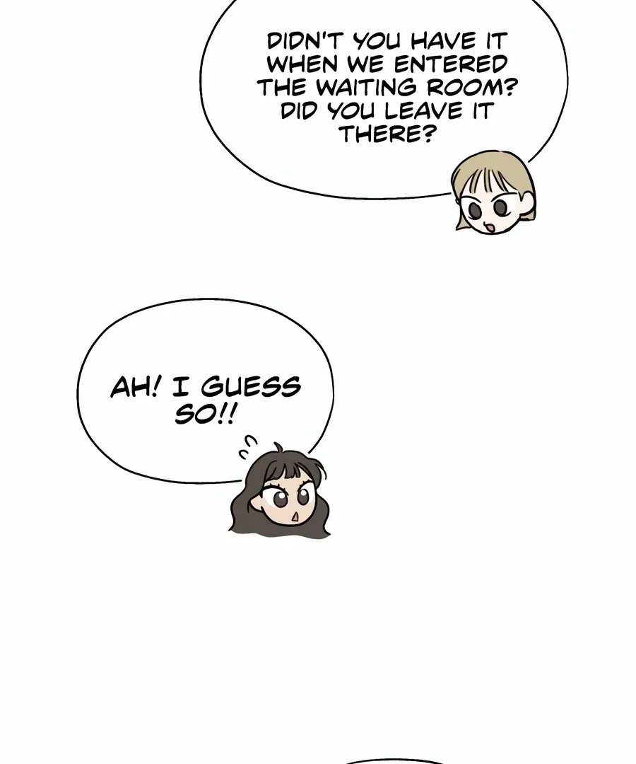 My Fake Love Chapter 7 page 143 - 