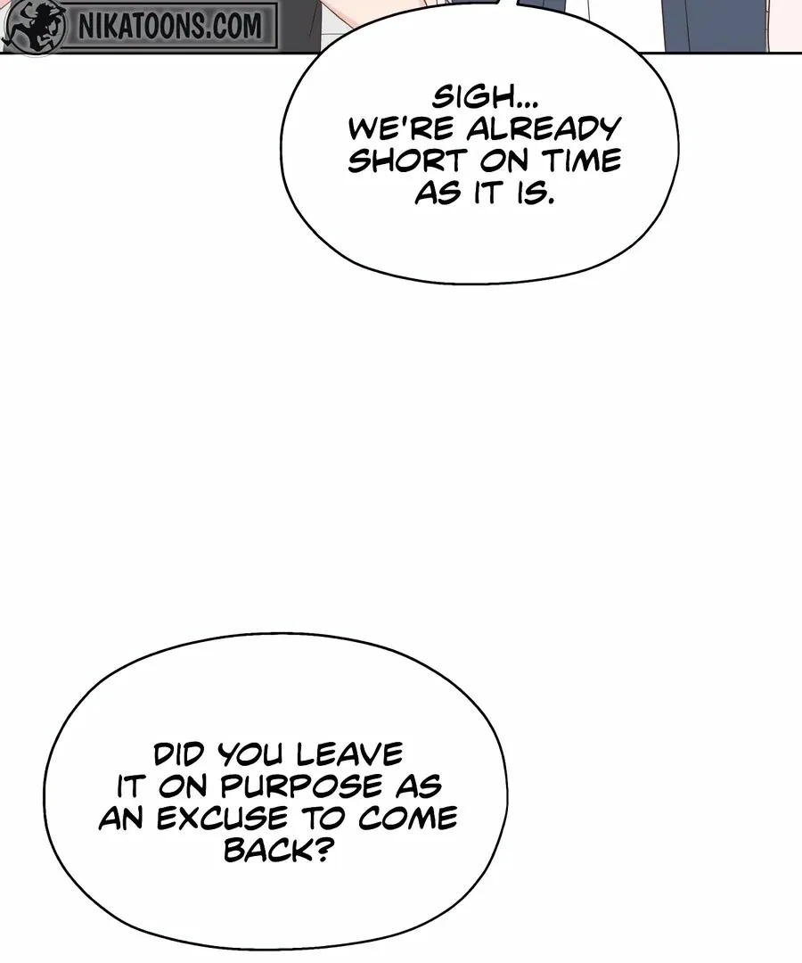 My Fake Love Chapter 7 page 145 - 