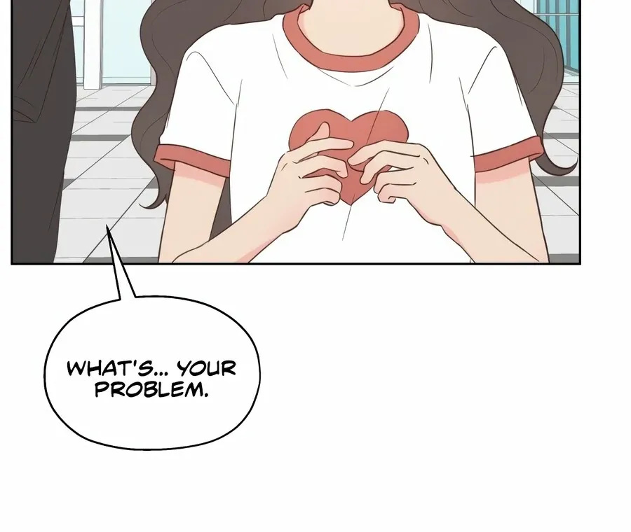 My Fake Love Chapter 7 page 147 - 