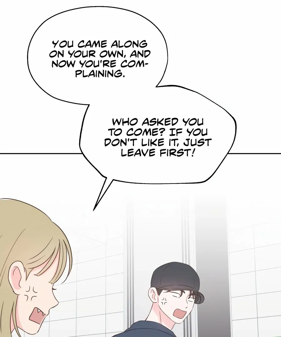 My Fake Love Chapter 7 page 150 - 