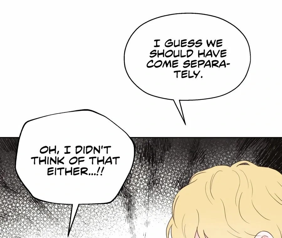 My Fake Love Chapter 7 page 16 - 