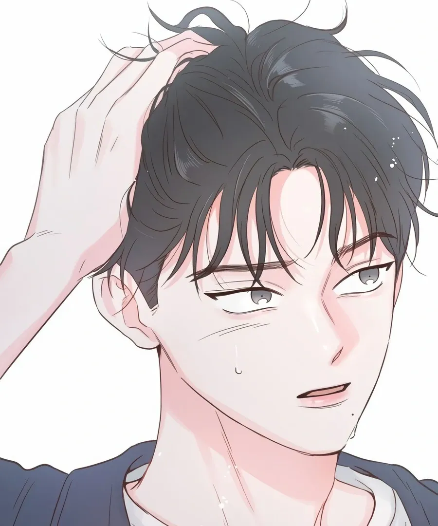 My Fake Love Chapter 7 page 175 - 