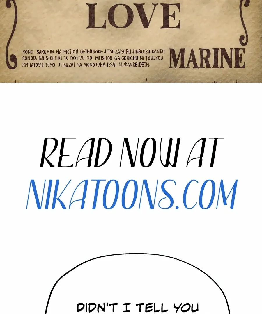My Fake Love Chapter 7 page 3 - 