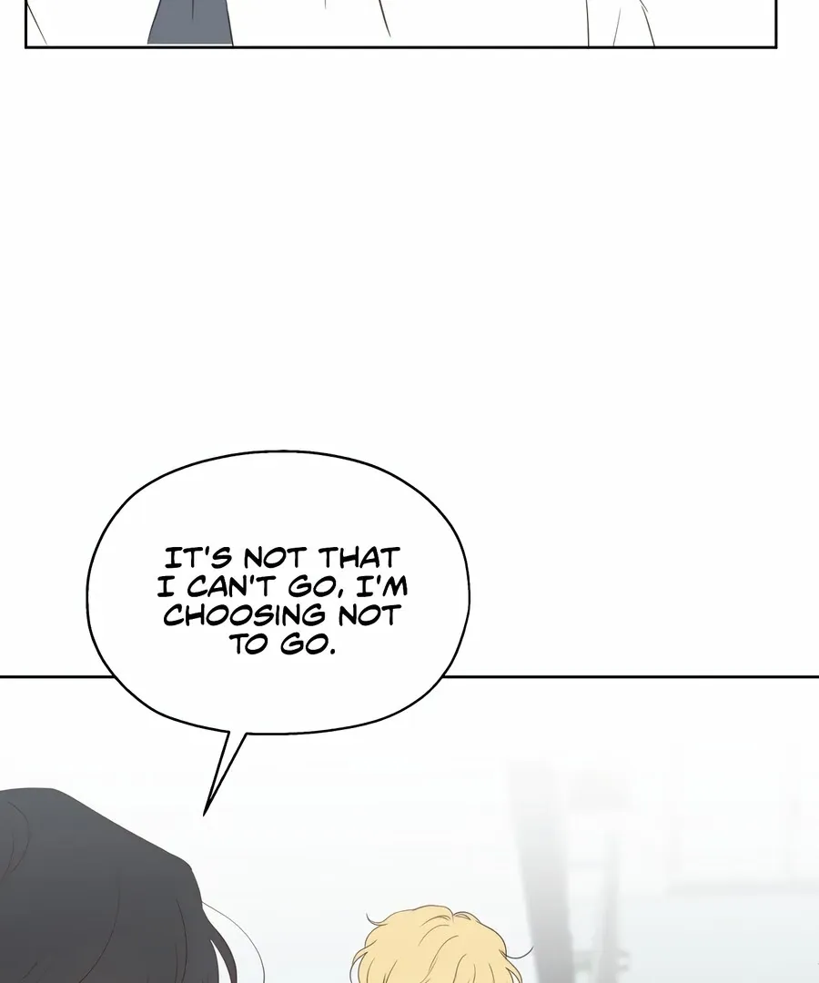 My Fake Love Chapter 7 page 22 - 