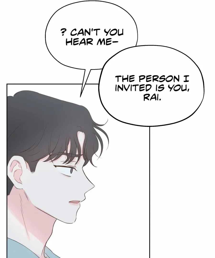 My Fake Love Chapter 7 page 25 - 