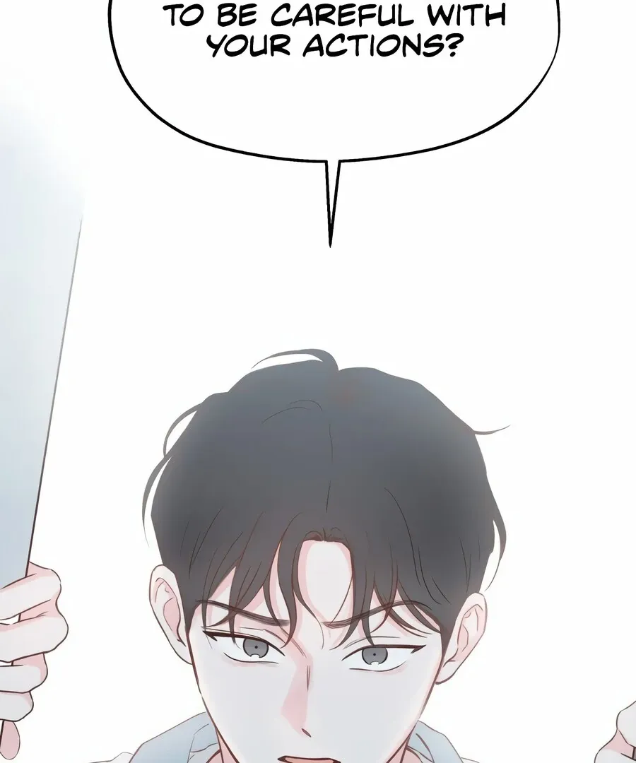 My Fake Love Chapter 7 page 4 - 