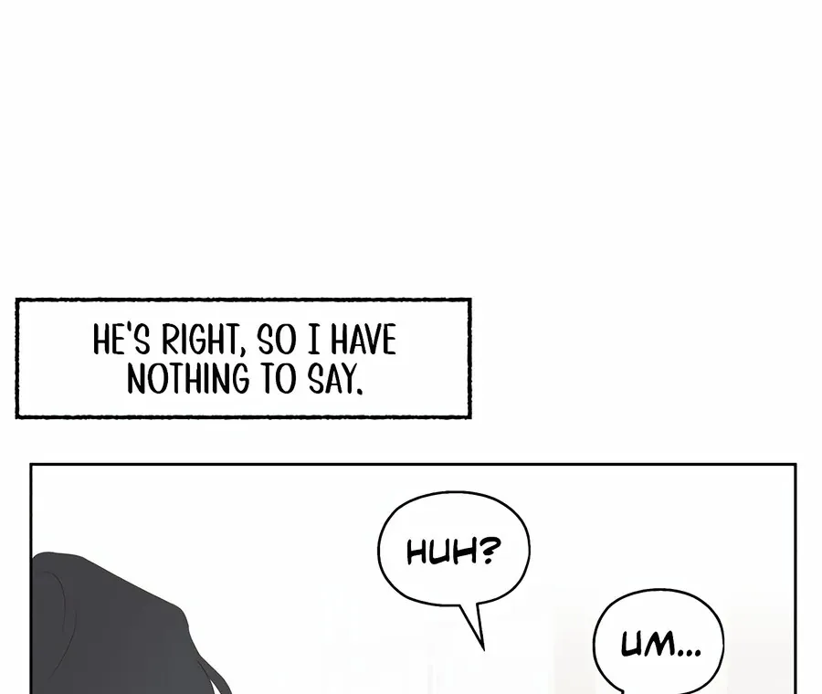 My Fake Love Chapter 7 page 31 - 