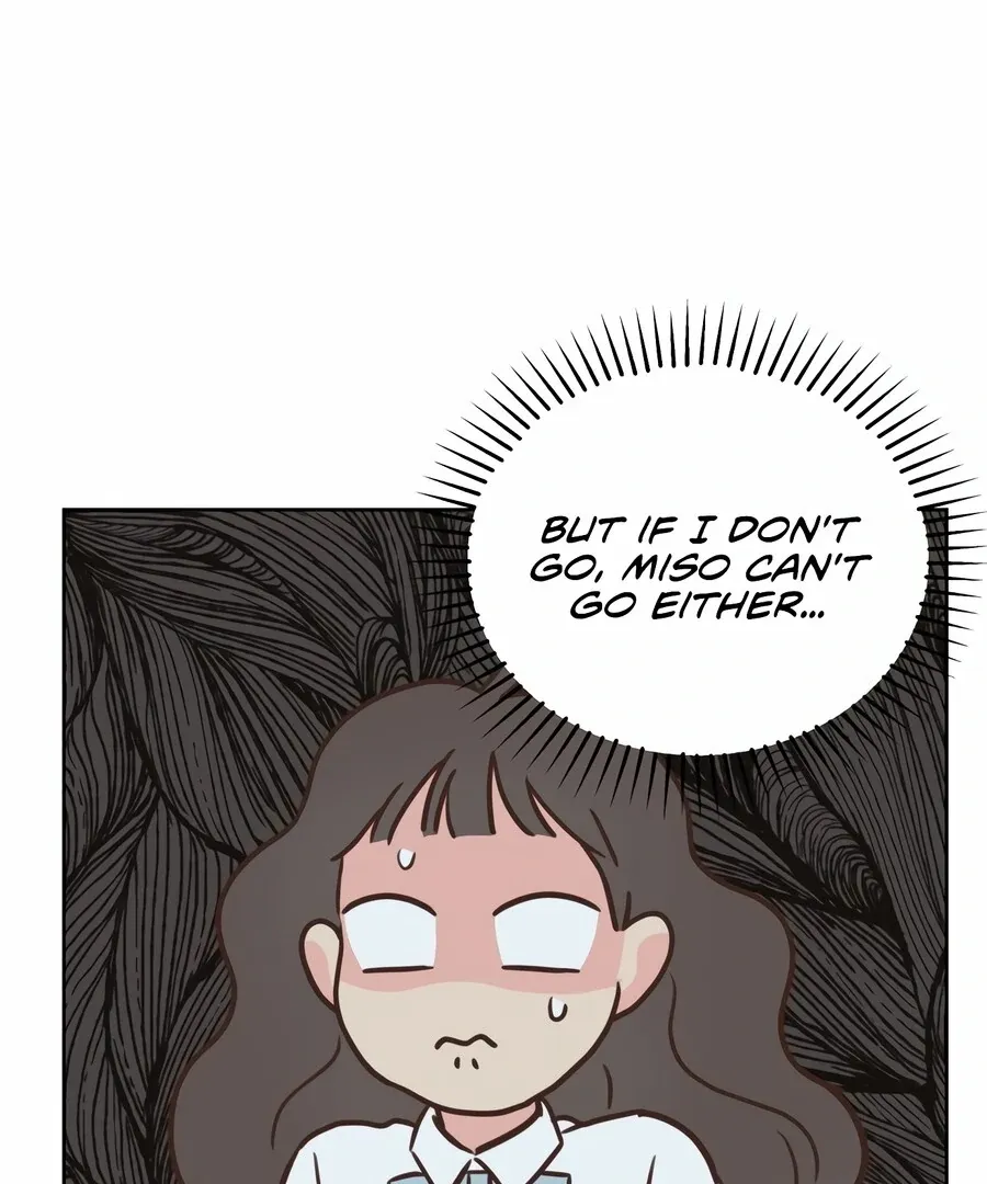 My Fake Love Chapter 7 page 33 - 