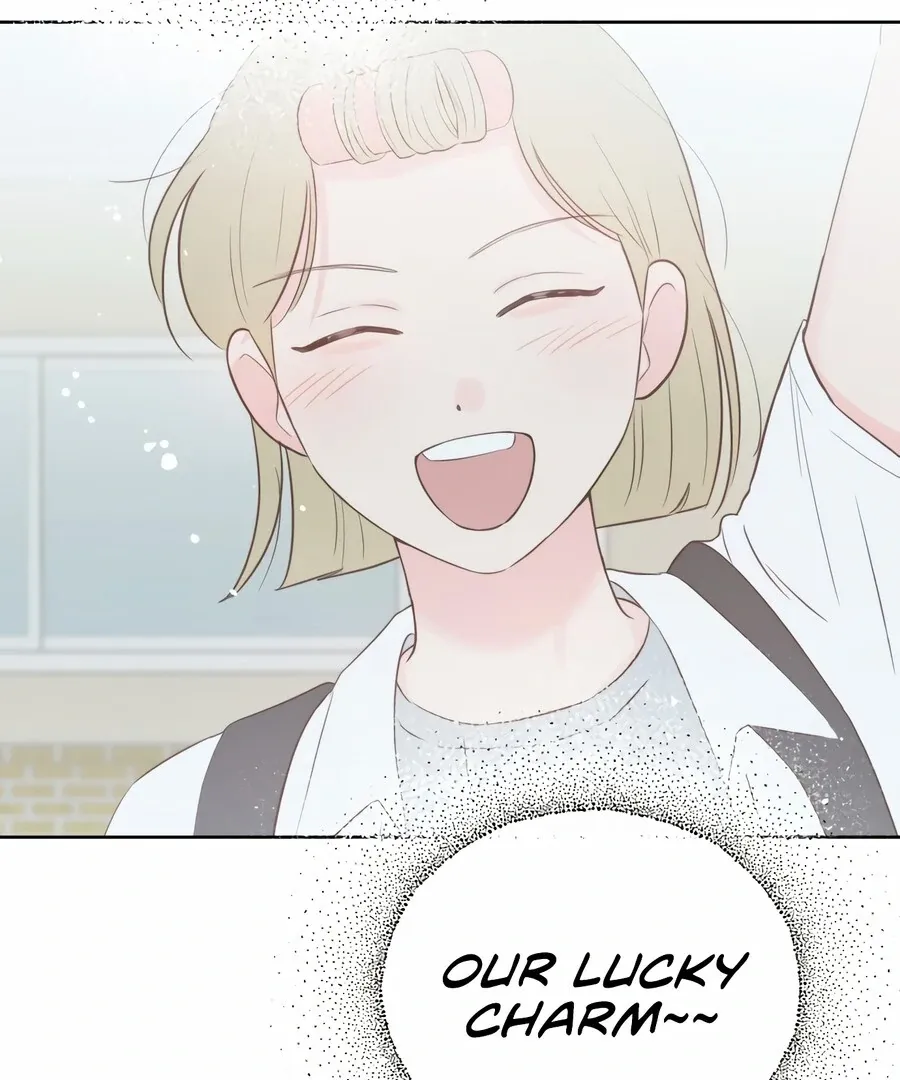My Fake Love Chapter 7 page 35 - 