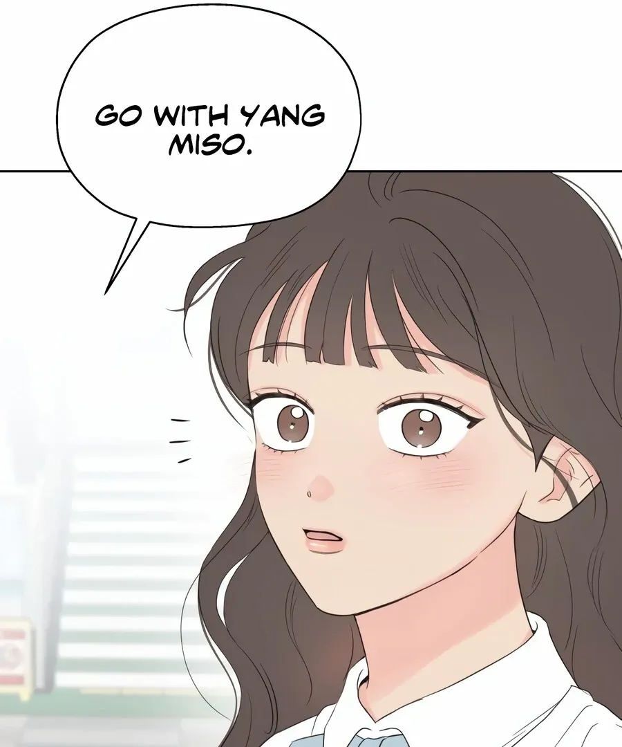 My Fake Love Chapter 7 page 40 - 
