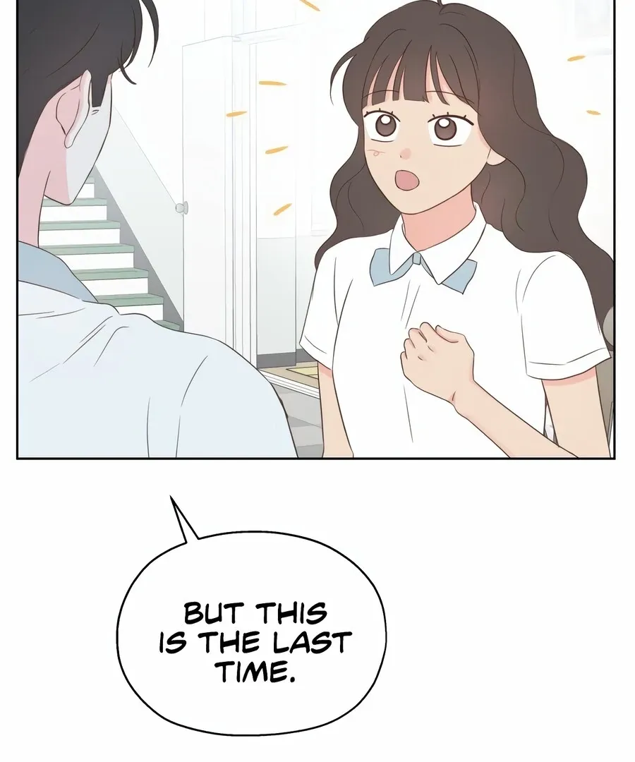 My Fake Love Chapter 7 page 42 - 