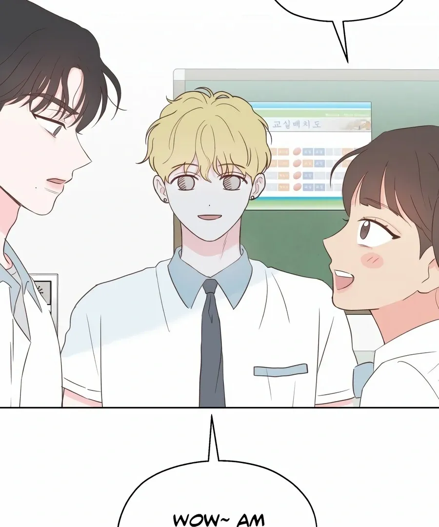 My Fake Love Chapter 7 page 44 - 