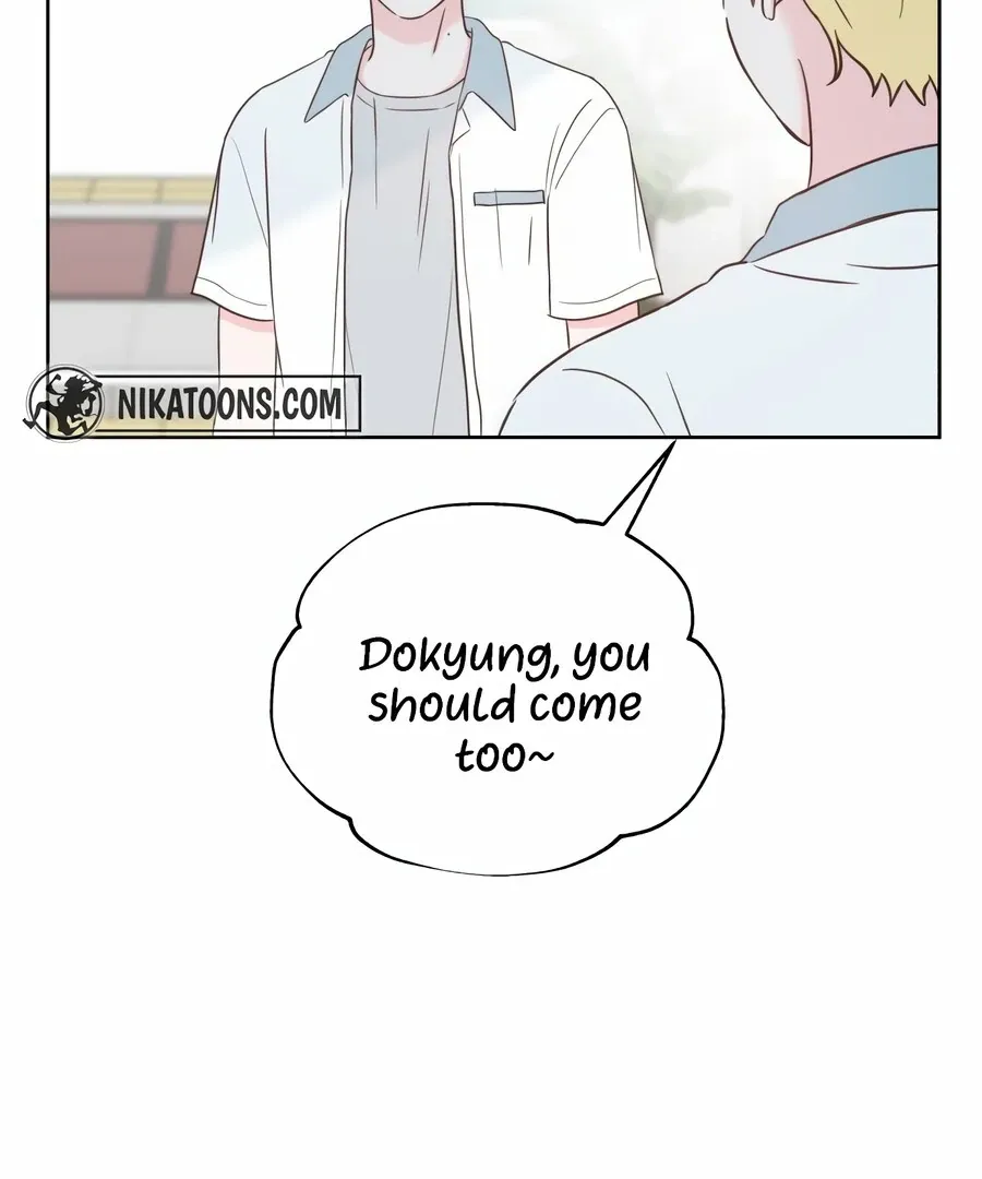 My Fake Love Chapter 7 page 49 - 