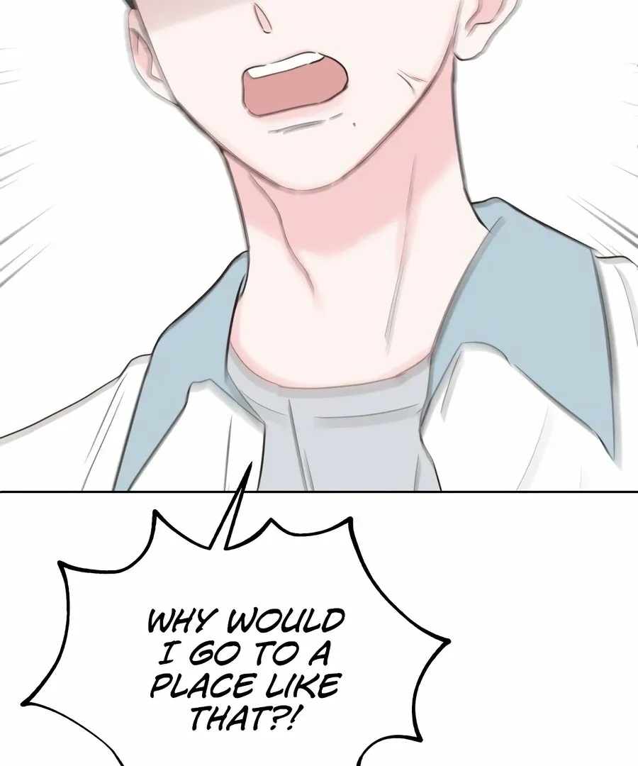 My Fake Love Chapter 7 page 51 - 