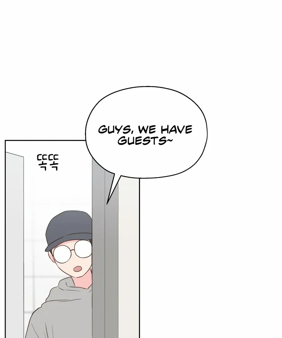My Fake Love Chapter 7 page 57 - 