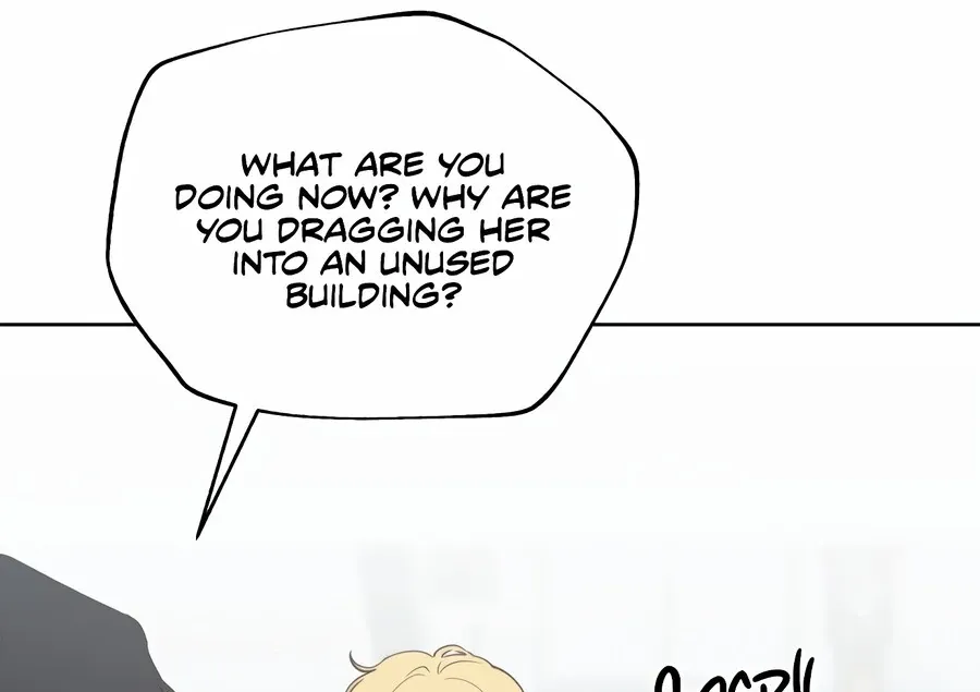 My Fake Love Chapter 7 page 8 - 
