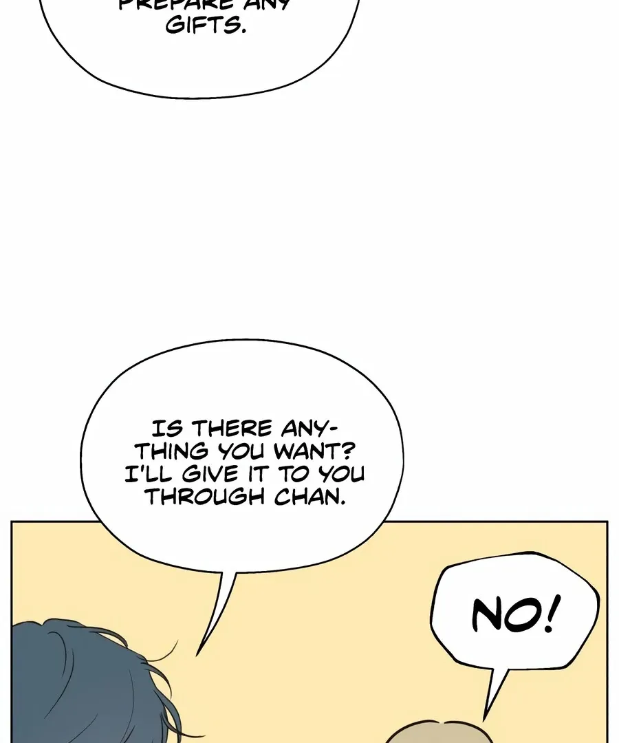 My Fake Love Chapter 7 page 90 - 