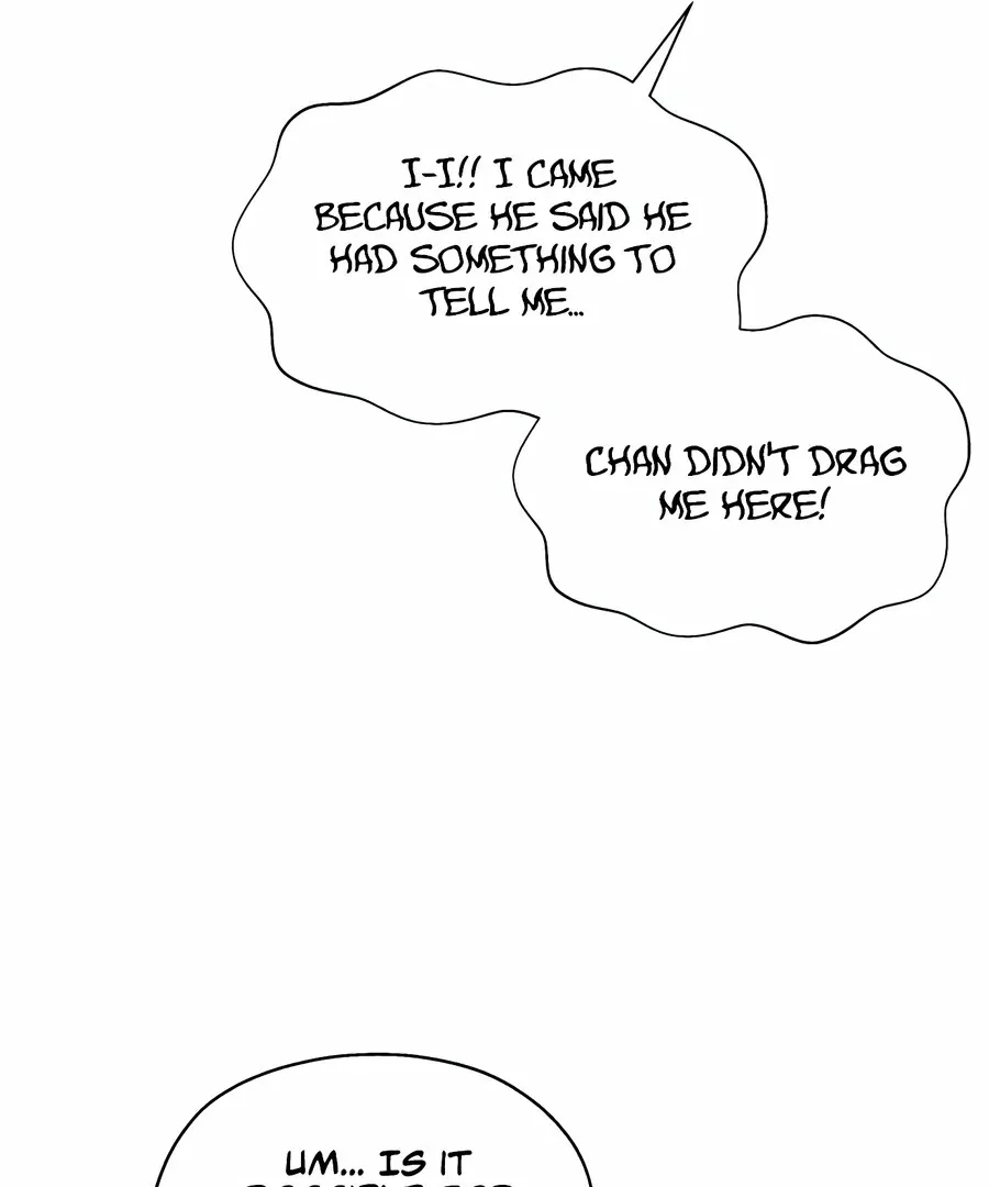 My Fake Love Chapter 7 page 10 - 