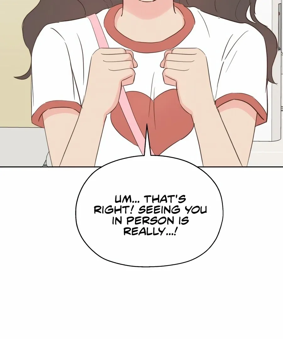 My Fake Love Chapter 7 page 97 - 
