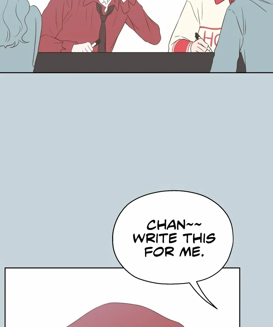 My Fake Love Chapter 8 page 101 - 