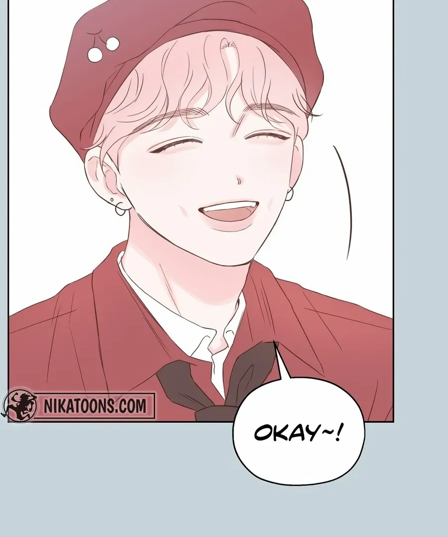 My Fake Love Chapter 8 page 102 - 