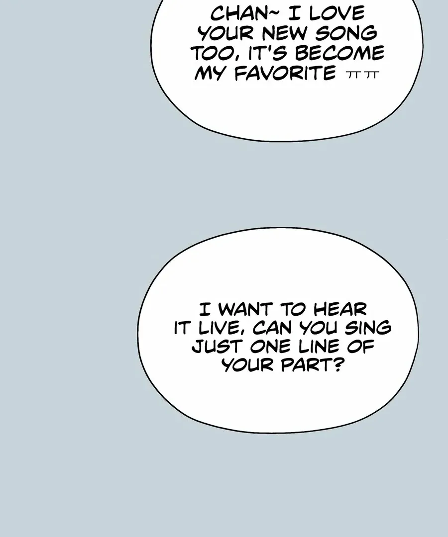My Fake Love Chapter 8 page 105 - 