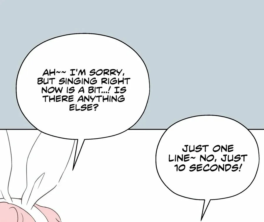 My Fake Love Chapter 8 page 106 - 
