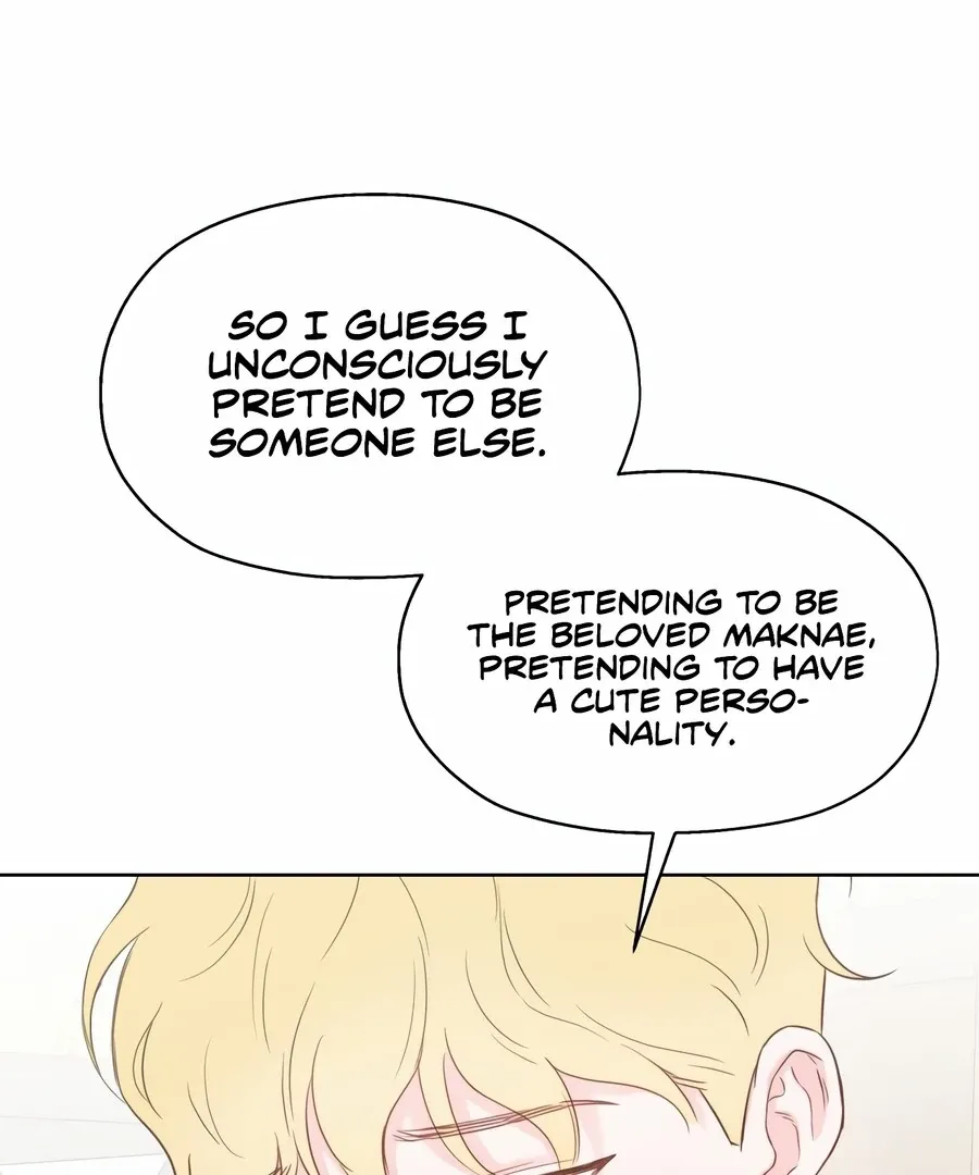 My Fake Love Chapter 8 page 129 - 