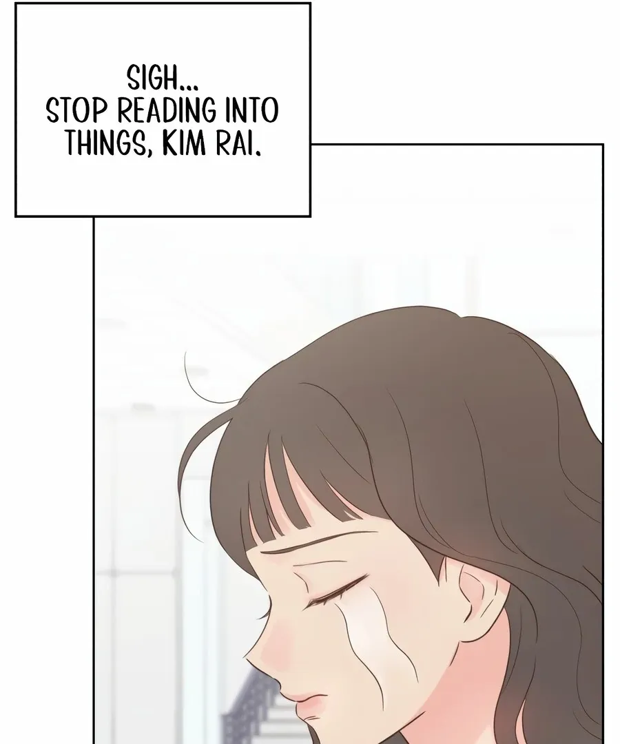 My Fake Love Chapter 8 page 15 - 