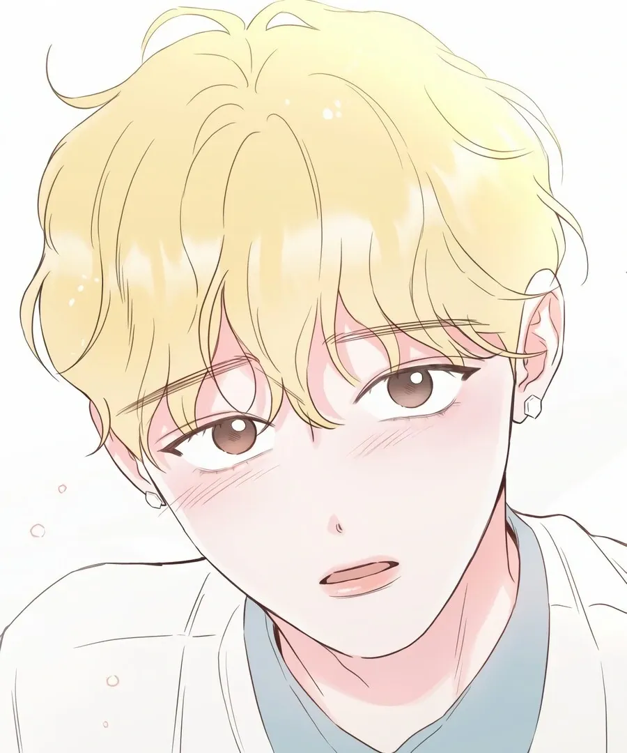 My Fake Love Chapter 8 page 155 - 