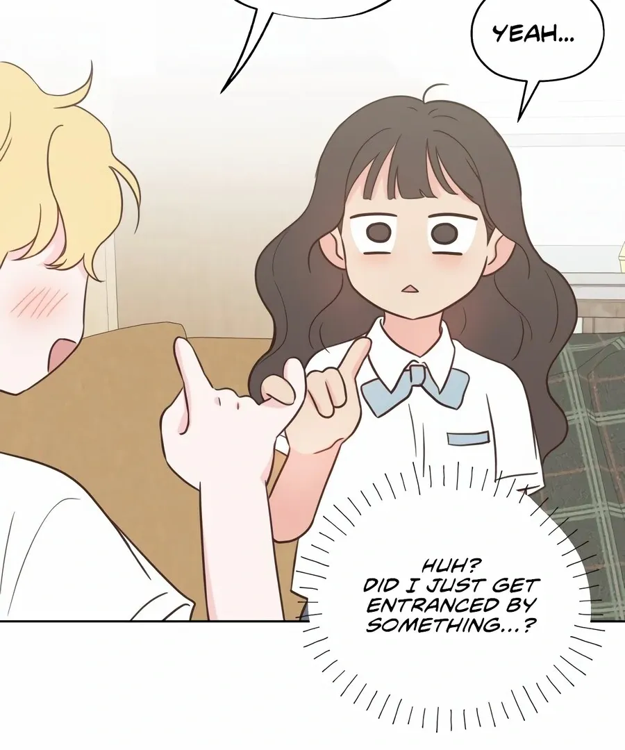My Fake Love Chapter 8 page 164 - 