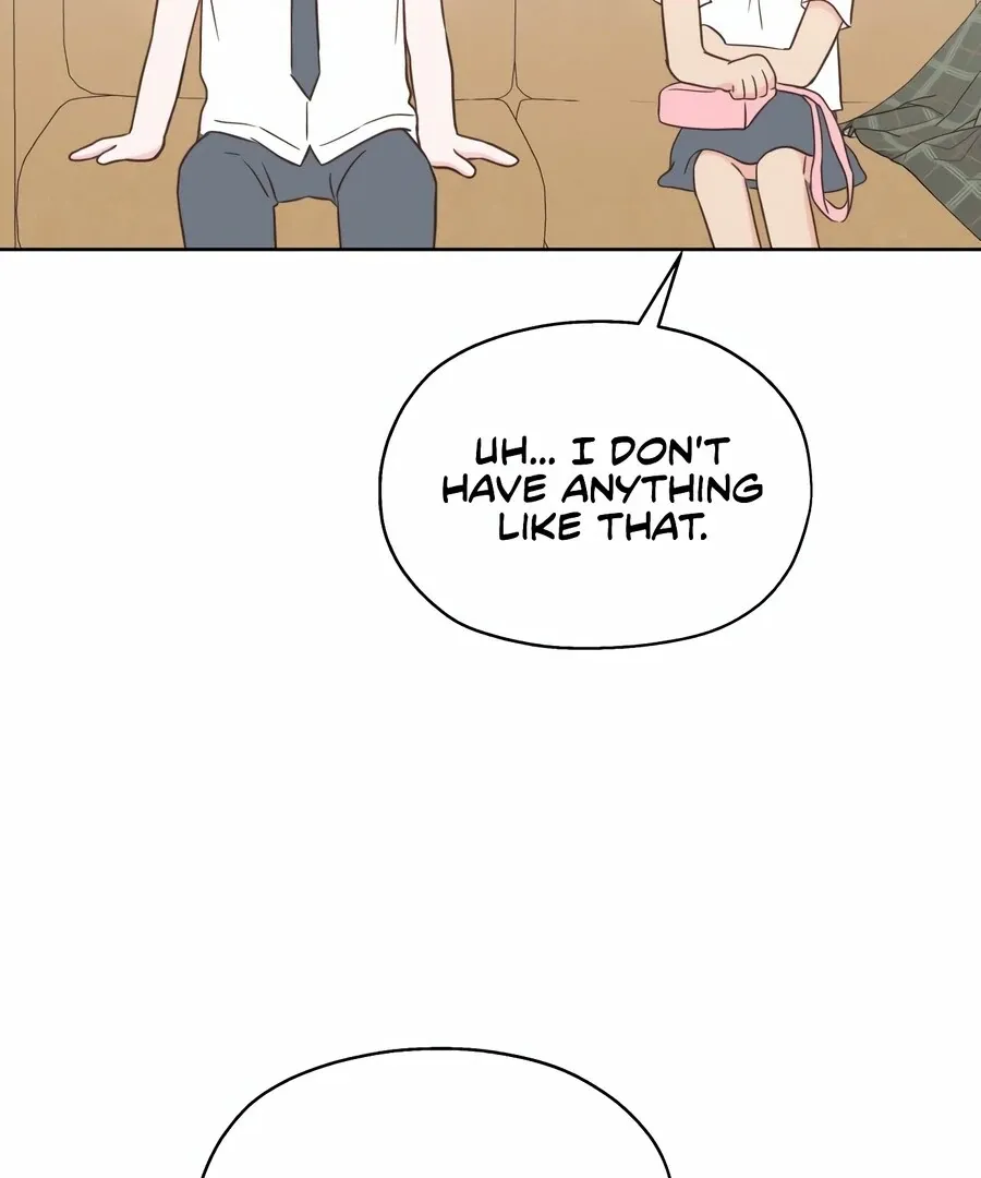 My Fake Love Chapter 8 page 166 - 