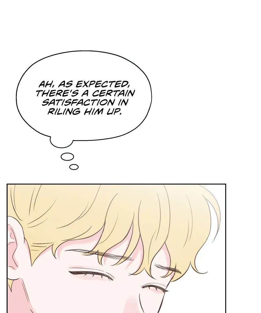 My Fake Love Chapter 8 page 23 - 
