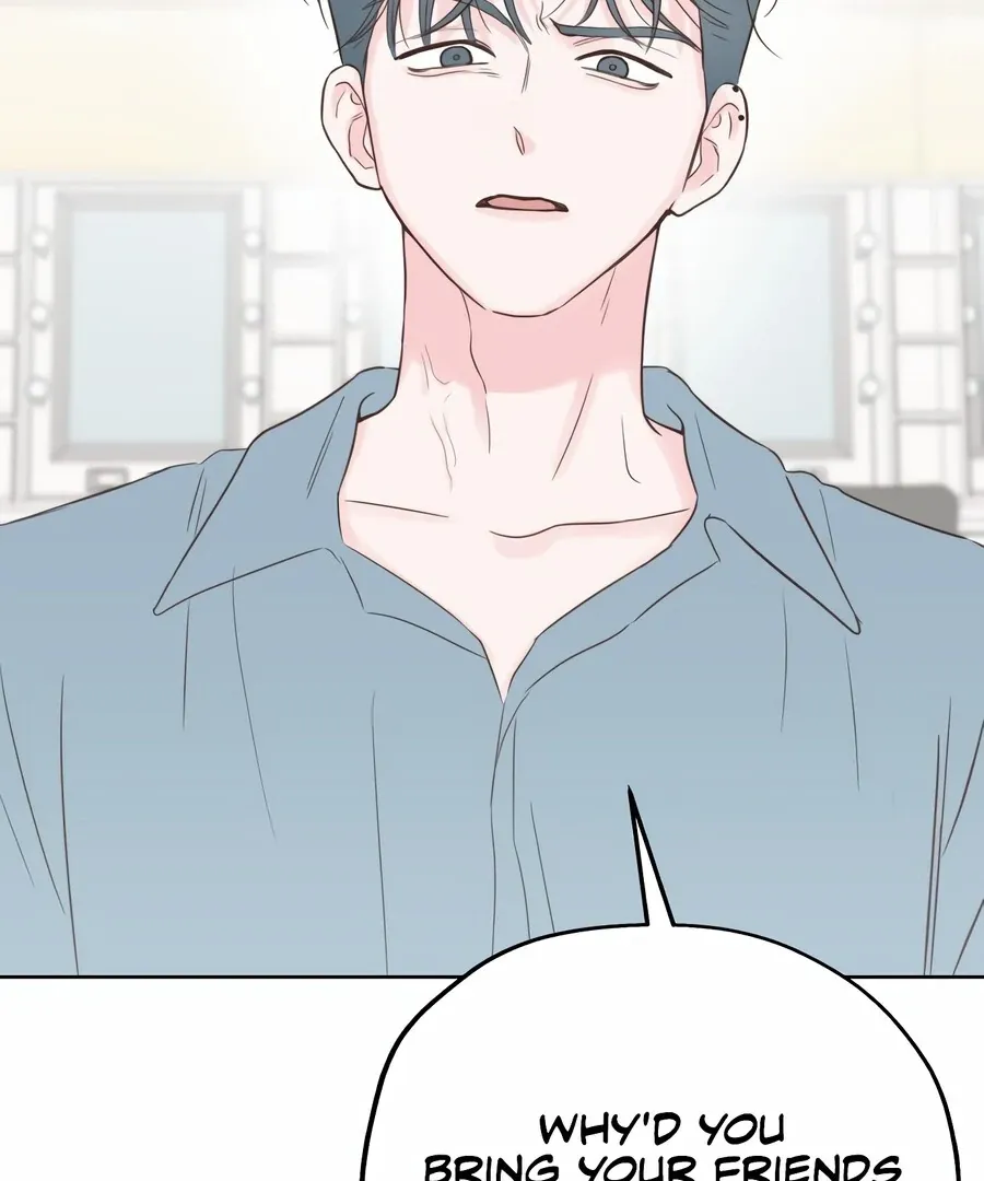 My Fake Love Chapter 8 page 26 - 