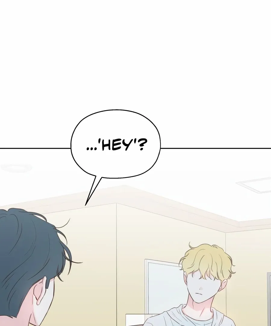 My Fake Love Chapter 8 page 46 - 