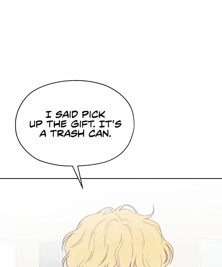 My Fake Love Chapter 8 page 48 - 