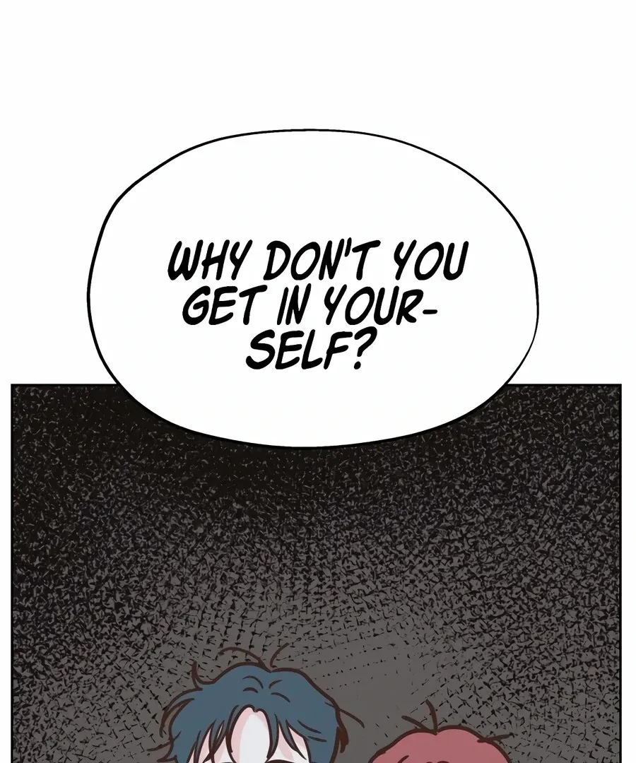My Fake Love Chapter 8 page 51 - 
