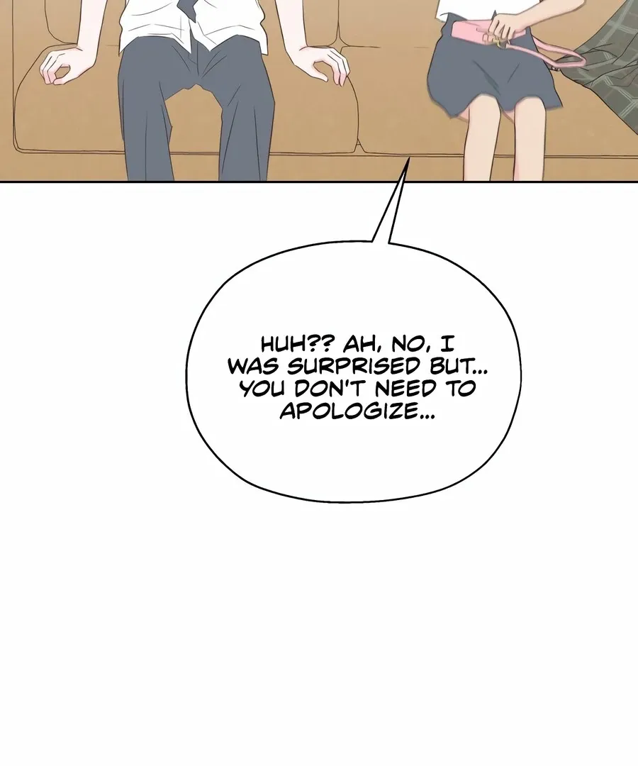 My Fake Love Chapter 8 page 87 - 