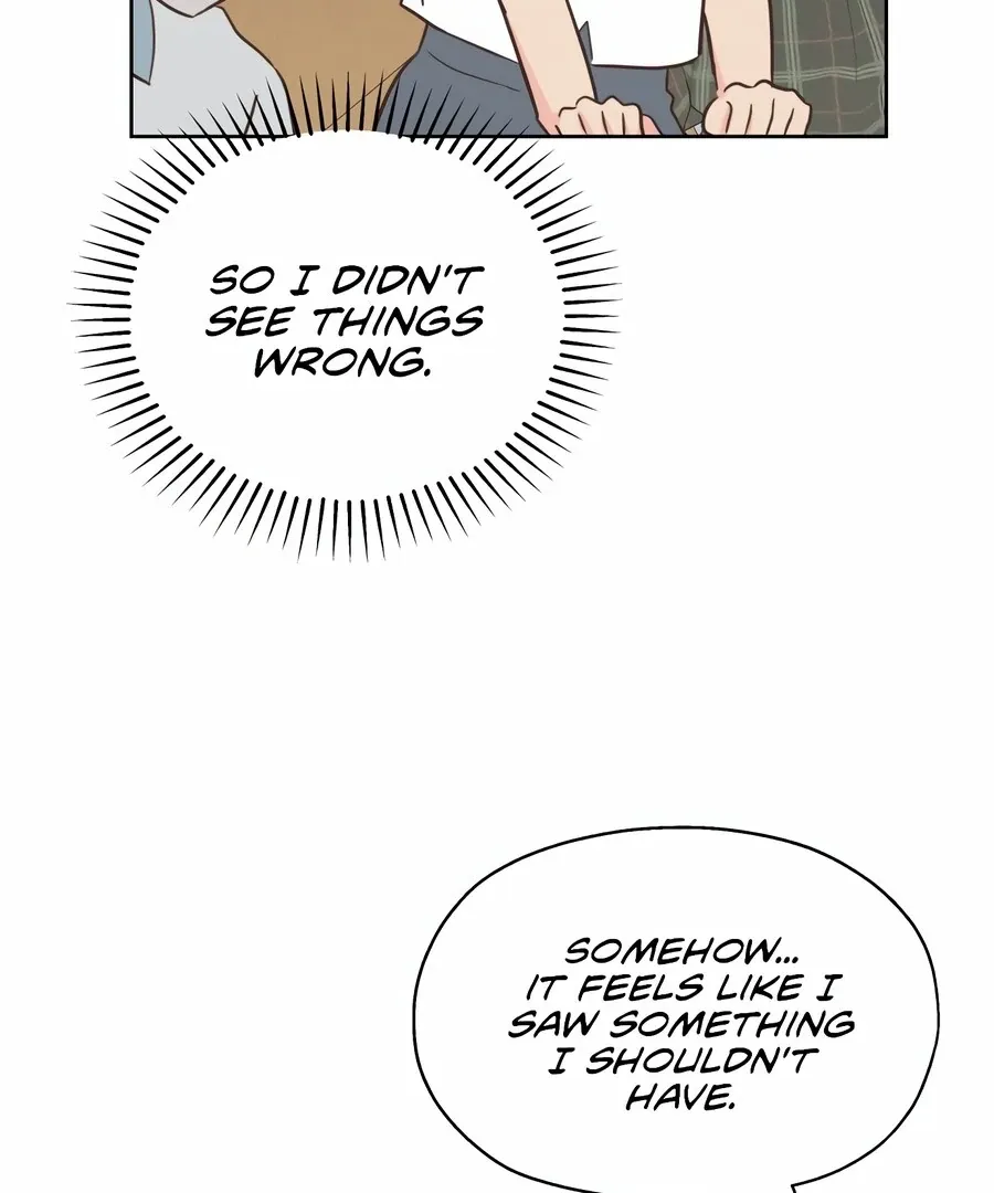 My Fake Love Chapter 8 page 93 - 