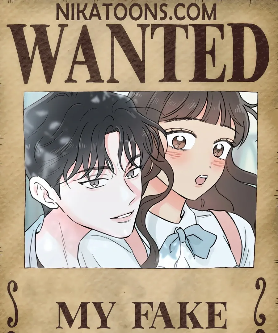 My Fake Love Chapter 9 page 2 - 