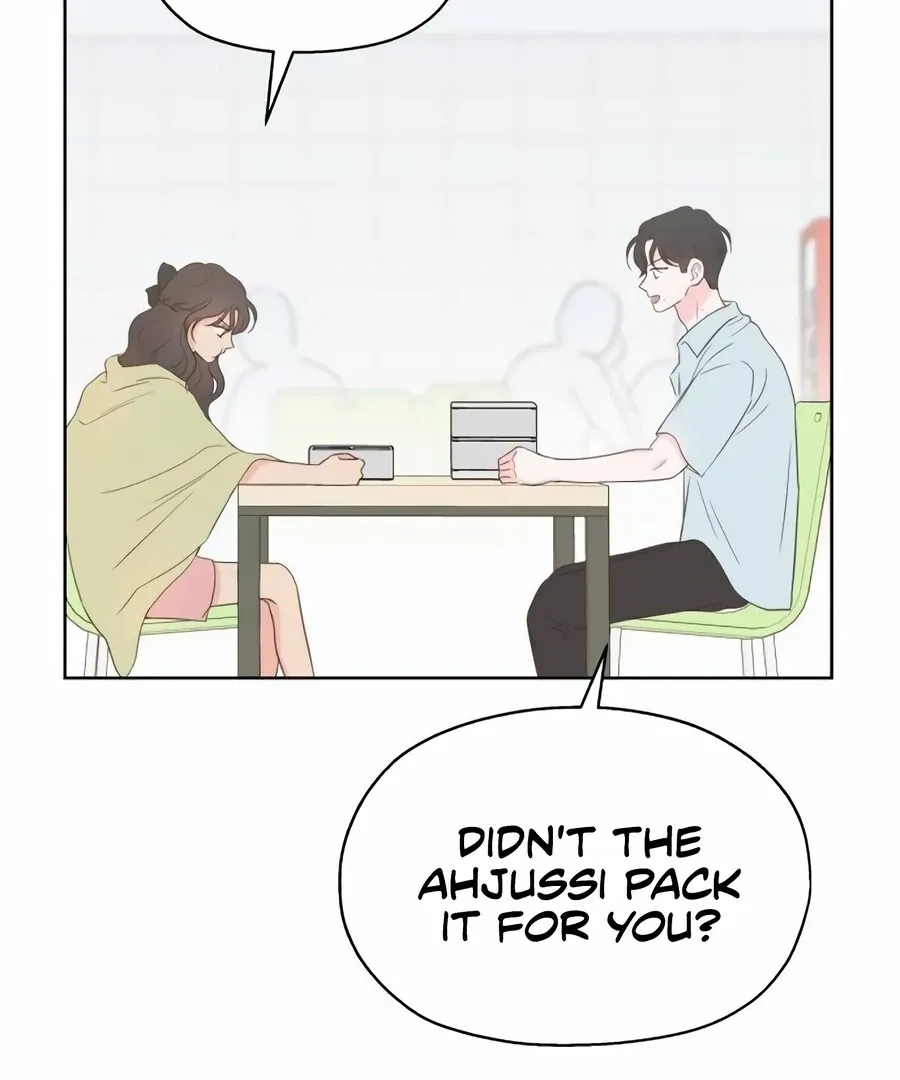 My Fake Love Chapter 9 page 106 - 