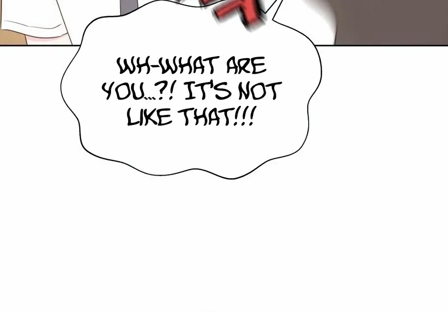 My Fake Love Chapter 9 page 16 - 