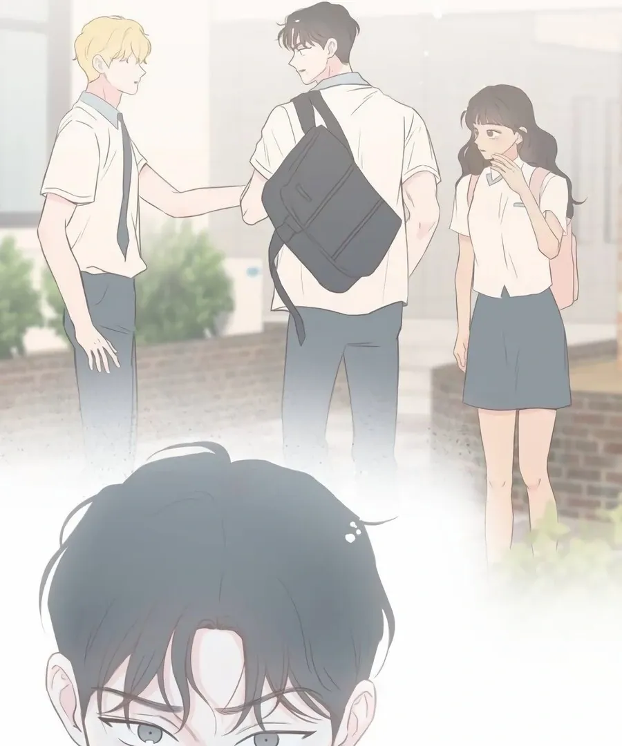 My Fake Love Chapter 9 page 158 - 