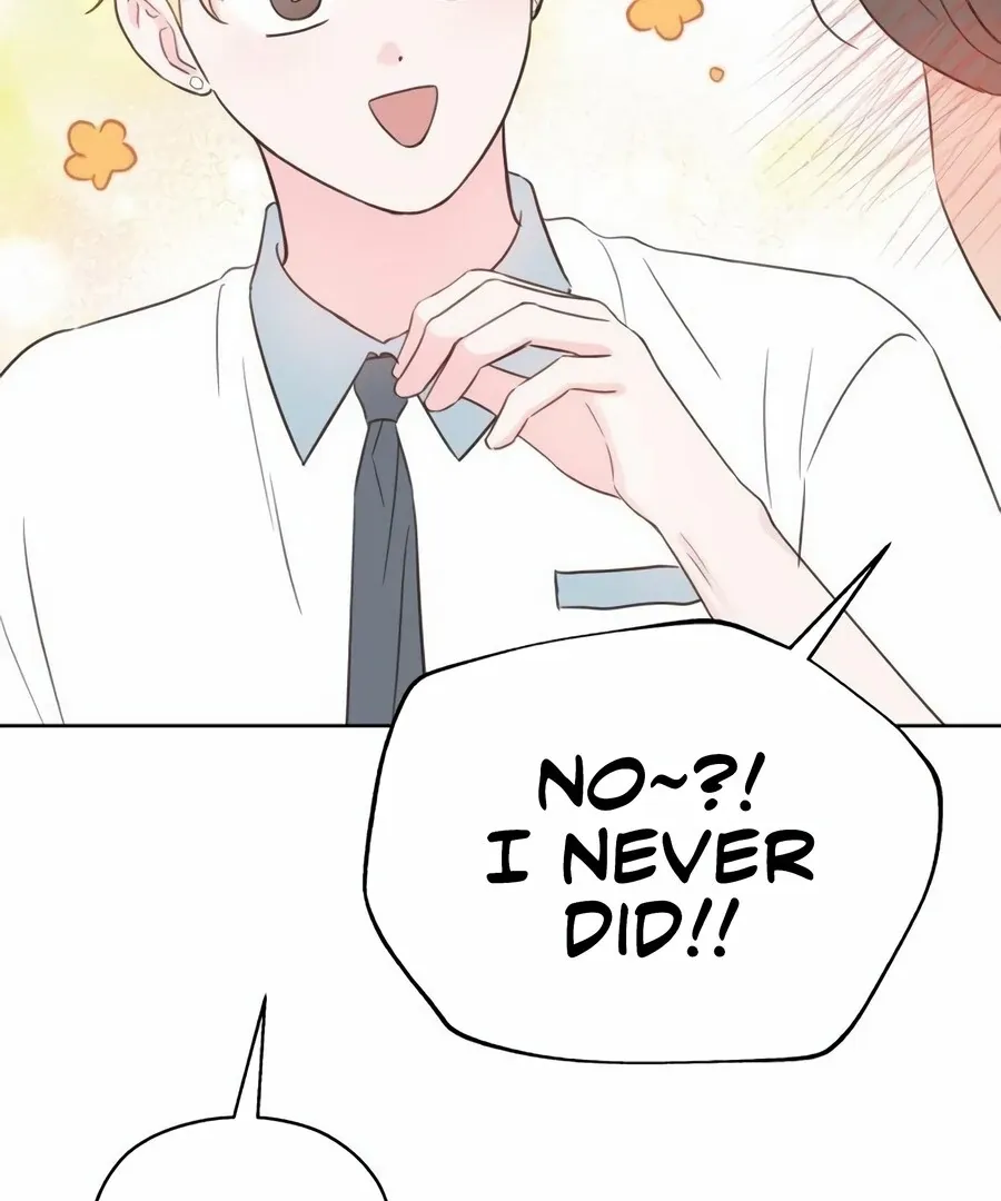 My Fake Love Chapter 9 page 19 - 