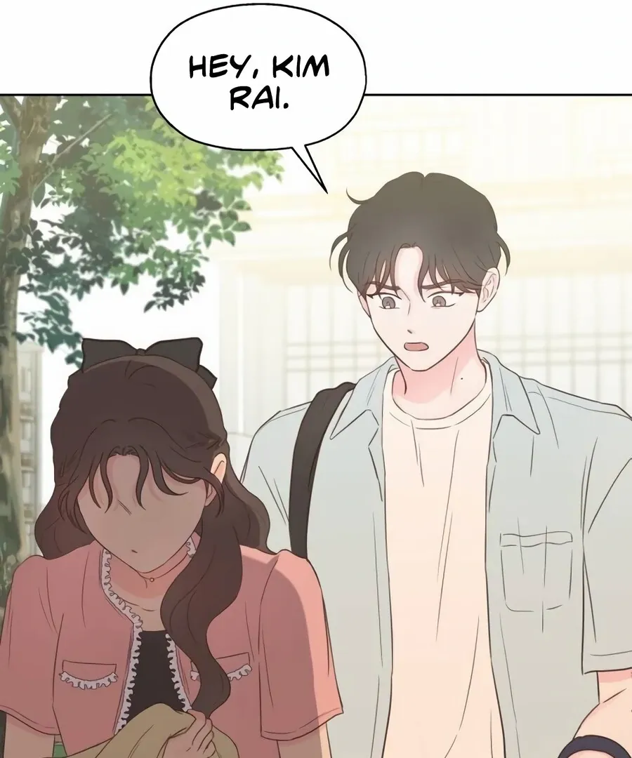 My Fake Love Chapter 9 page 182 - 