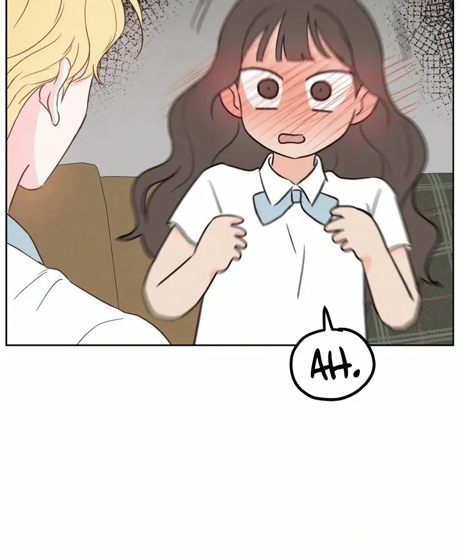 My Fake Love Chapter 9 page 21 - 