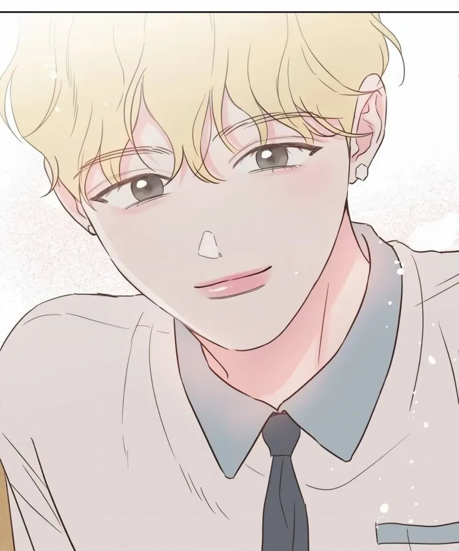My Fake Love Chapter 9 page 28 - 