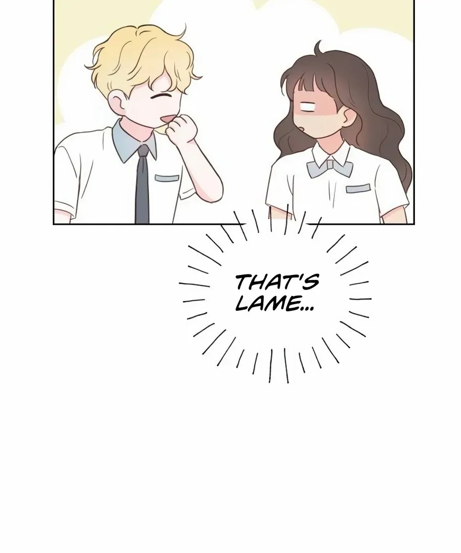 My Fake Love Chapter 9 page 34 - 