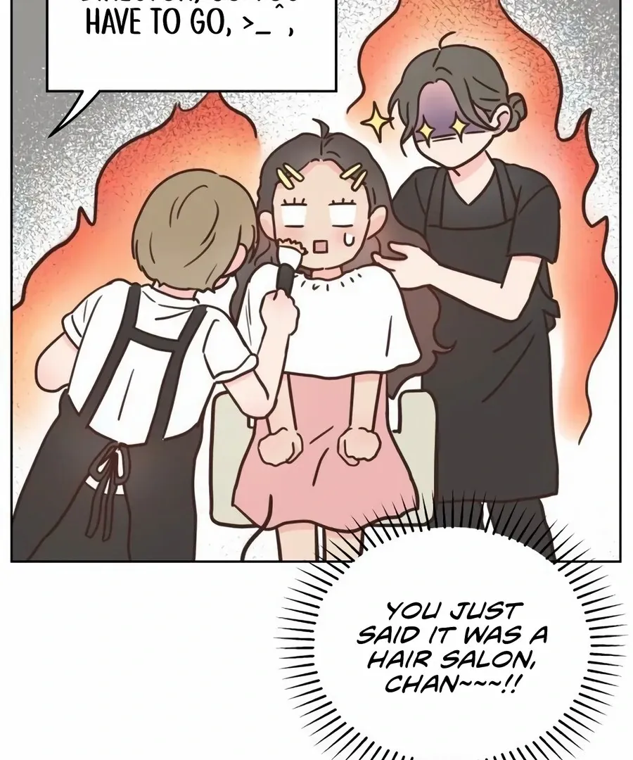 My Fake Love Chapter 9 page 43 - 